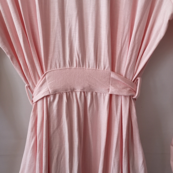 Motherhood NWT Robe Small / Medium, Pink, So Soft - Picture 5 of 7